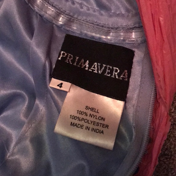 PROM DRESS - Picture 8 of 9